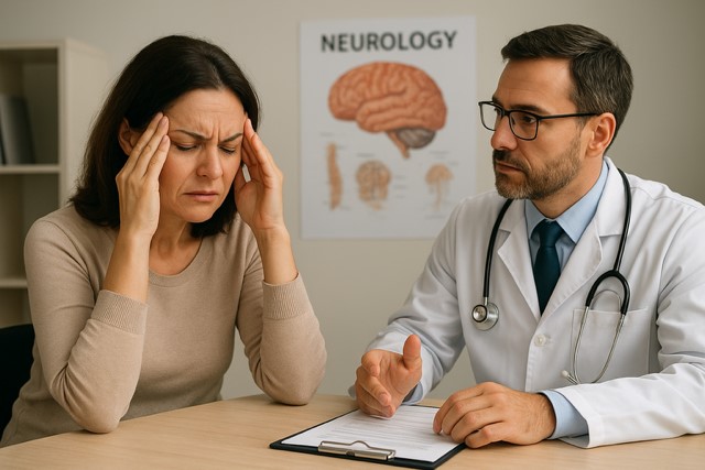 2025 10 22 Por qué mi tratamiento preventivo para la migraña no está funcionando